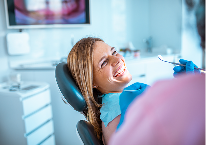 Newer Dental Fillings