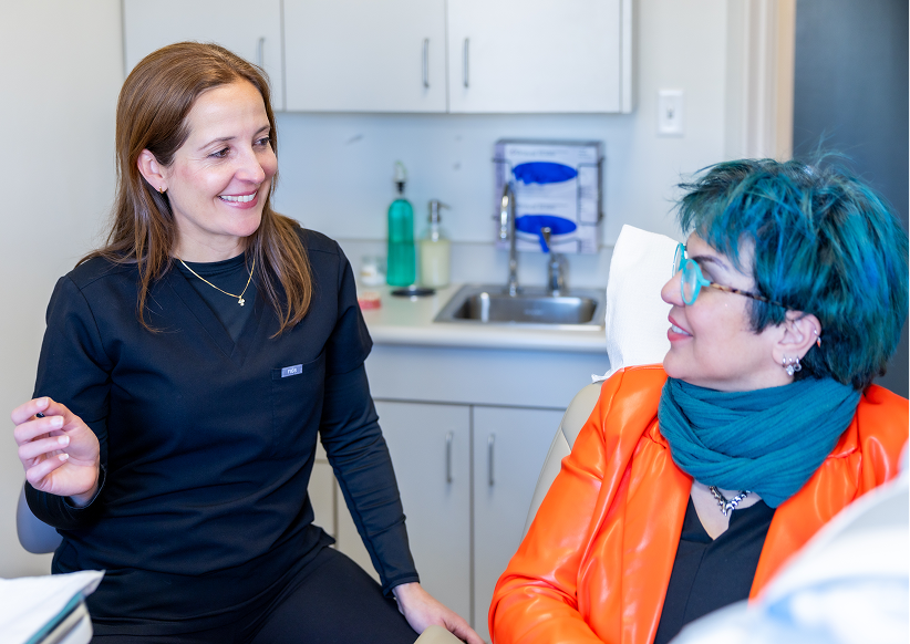 Cosmetic Dentistry