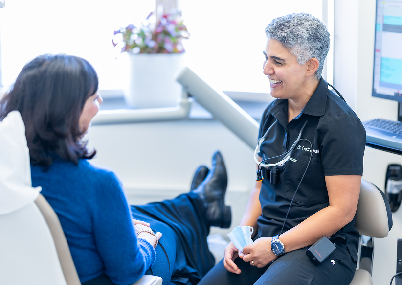 General Dentistry