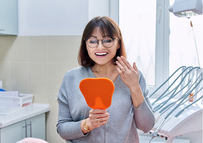 dental service