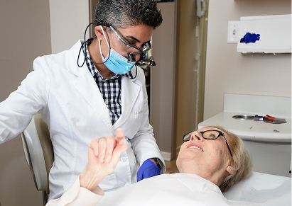 dental service