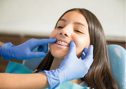 dental service