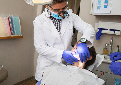 dental service
