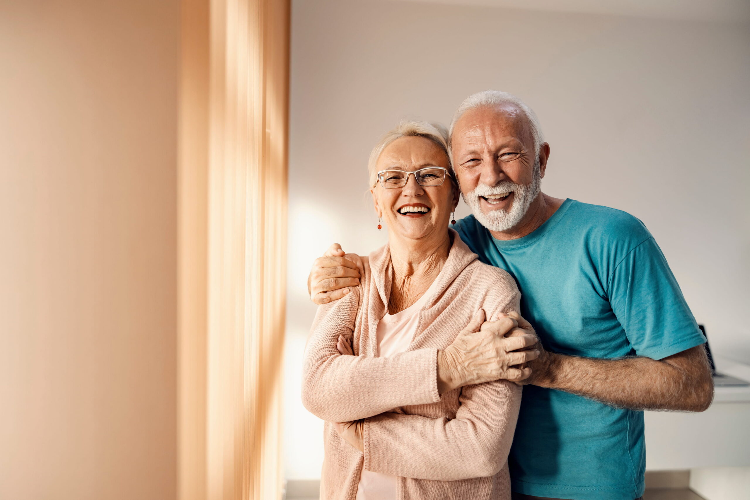 Better Long-Term Oral Health