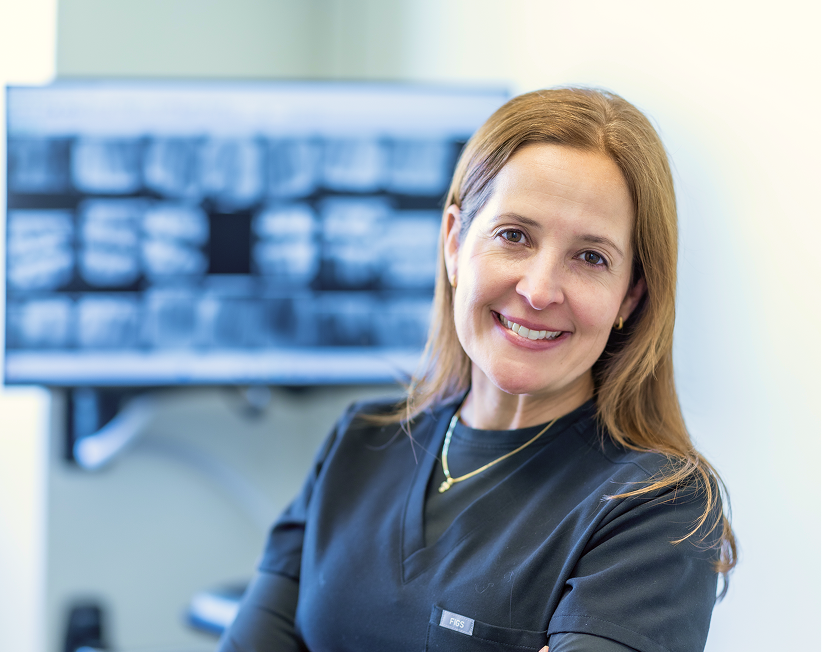Dr. Rodriguez