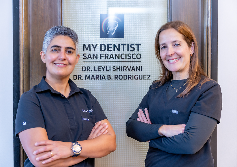 When to Contact Your Dentist