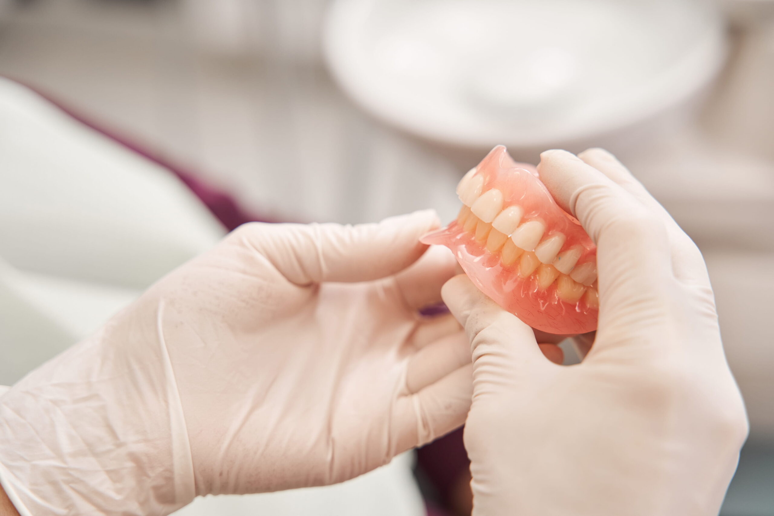 Bone Preservation