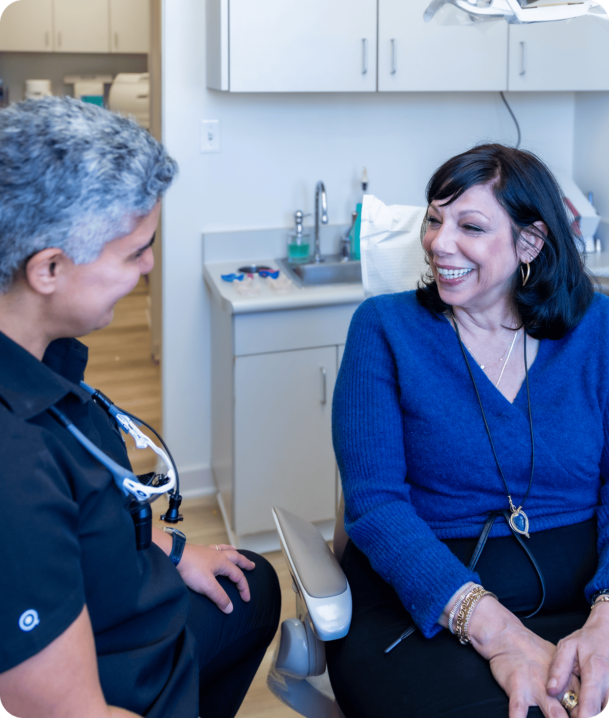 Patient-Focused Approach