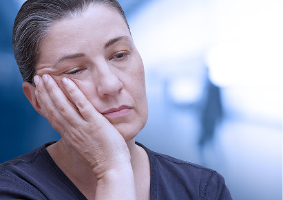 Central Sleep Apnea